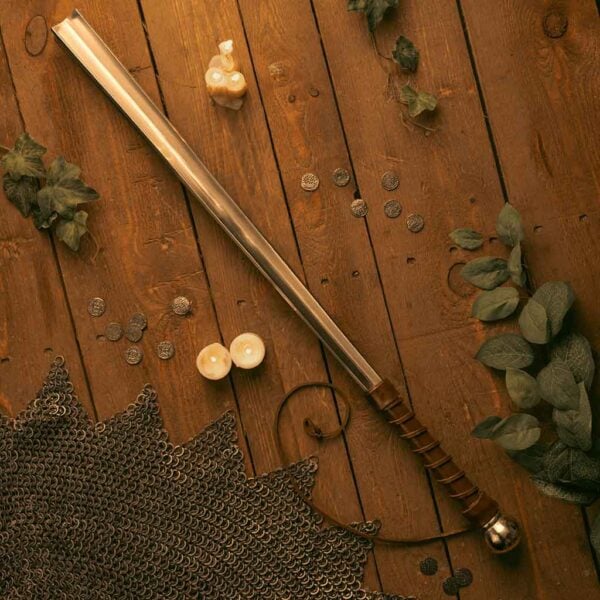 Bar Mace