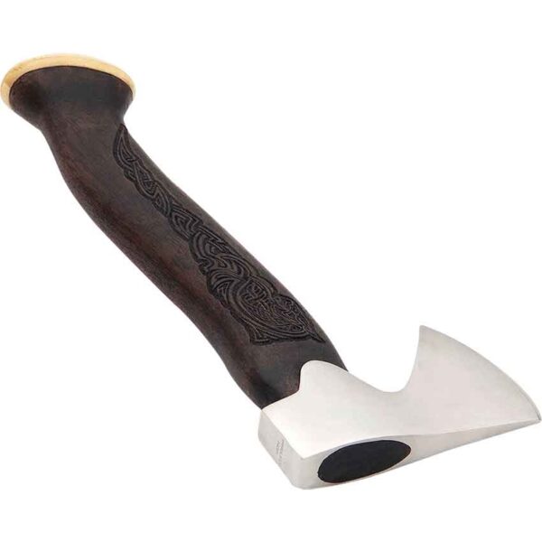 Viking Thane Axe