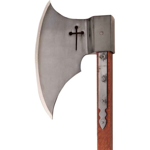 Crusader Axe