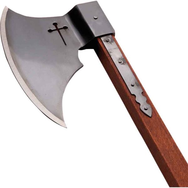 Crusader Axe