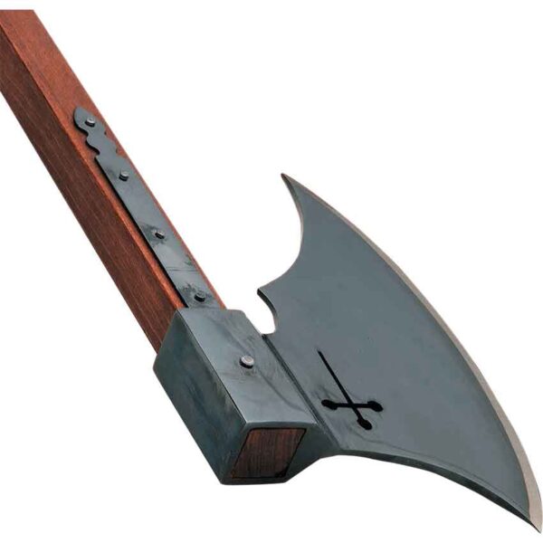 Crusader Axe