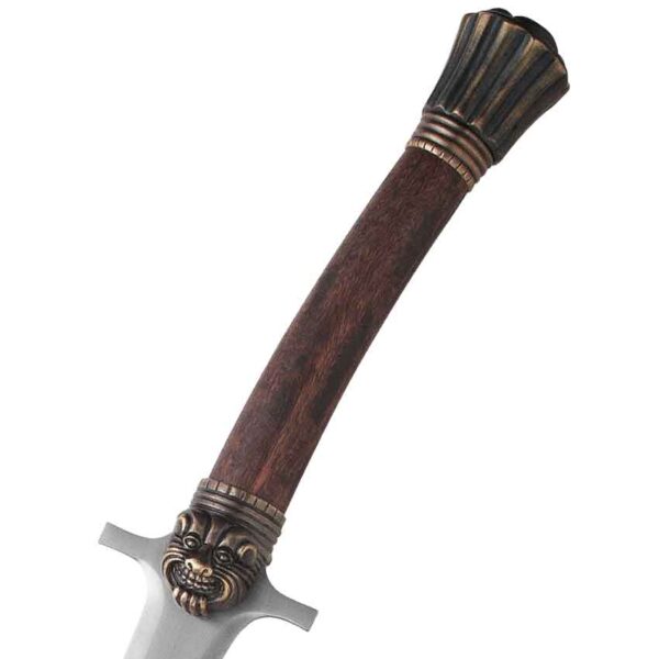 The Valerias Sword From Conan the Barbarian