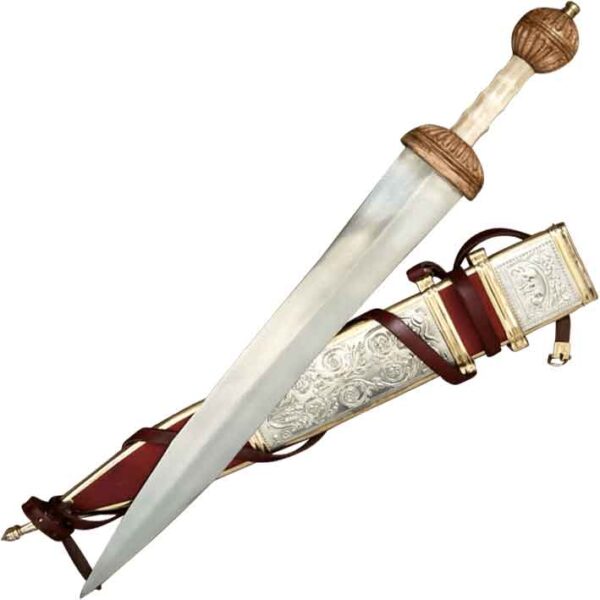 Roman Fulham Gladius