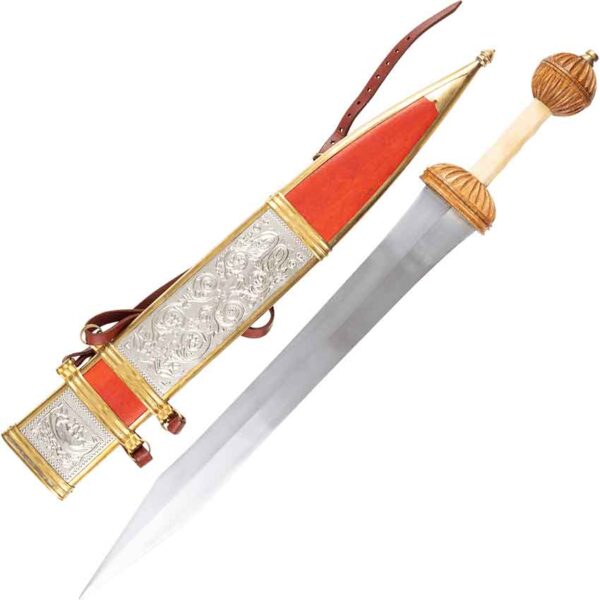 Roman Fulham Gladius