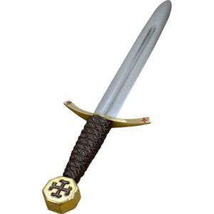 Templar Arming Dagger