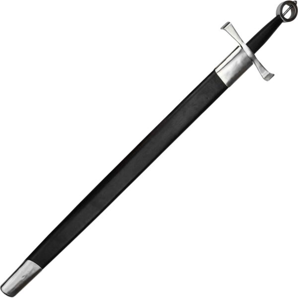 Early Irish Hilt Sword