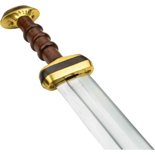 Saxon Sword