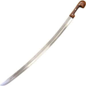 Russian Circassian Sword