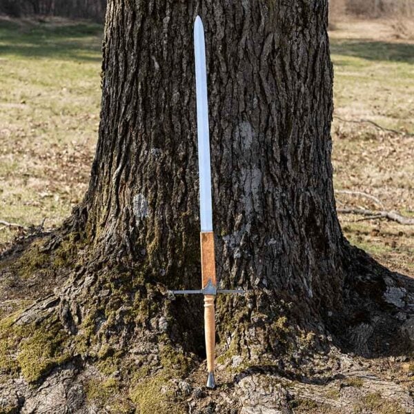 Sir Wallace Iron Claymore