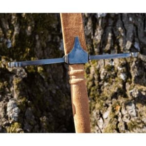 Sir Wallace Iron Claymore