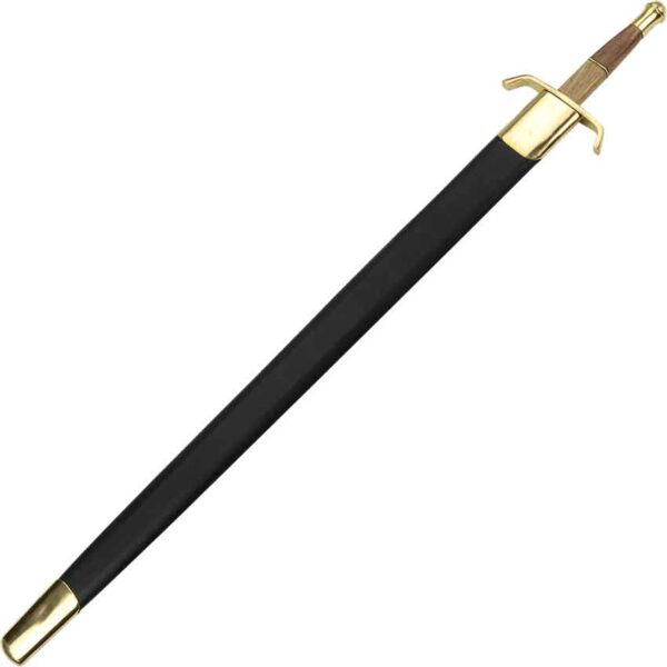 Arming Sword with Scabbard