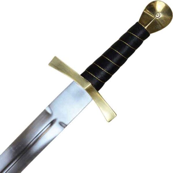 Viking Warrior Dagger