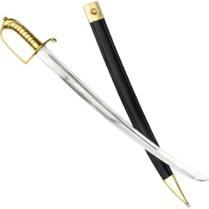 French Grenadier Infantry Sword