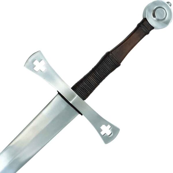 Classic Medieval Long Sword