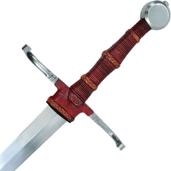 Cluny Hand and a Half Sword