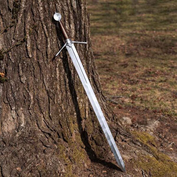 Highland Arming Sword