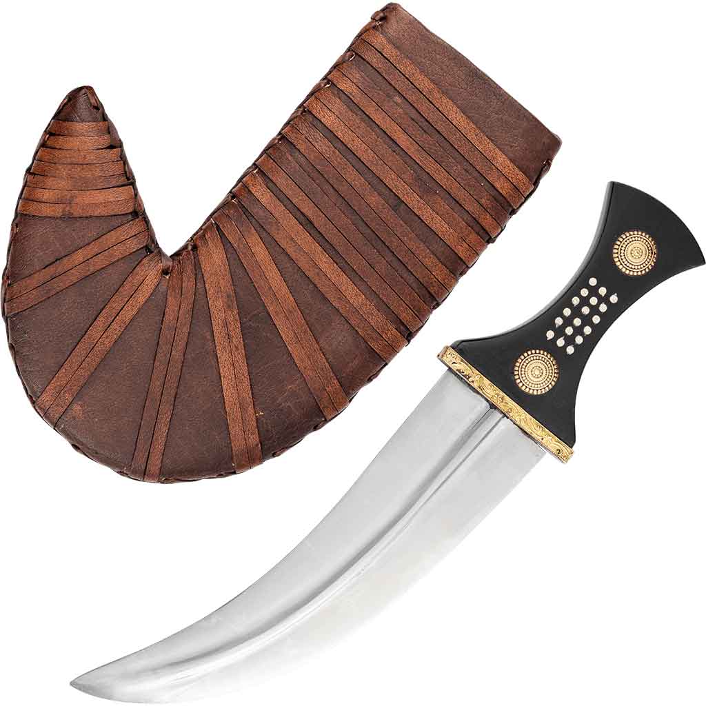 Arabic Jambia