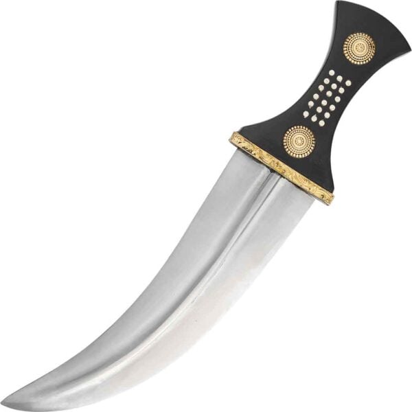 Arabic Jambia