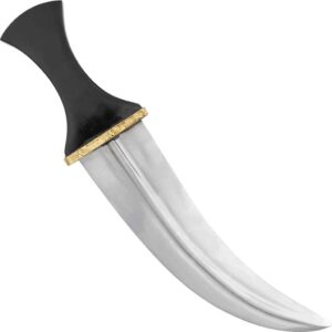 Arabic Jambia