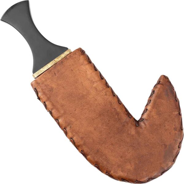 Arabic Jambia