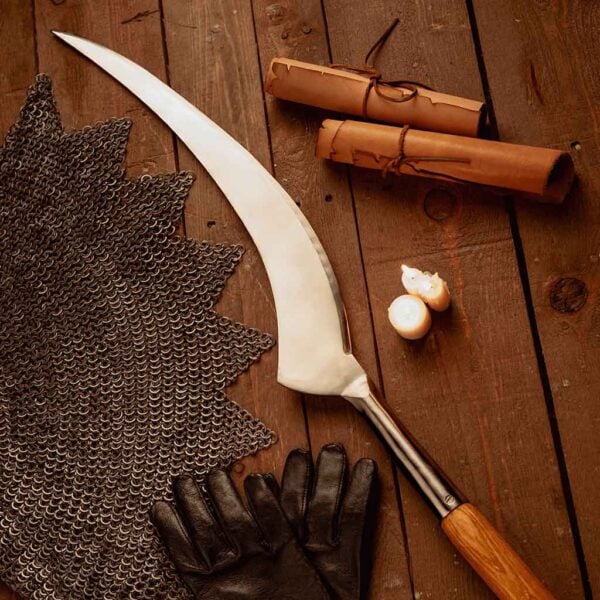 Scythe