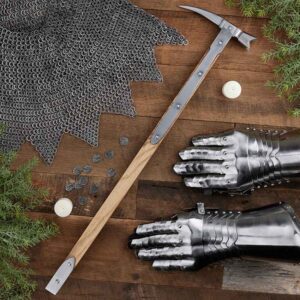 Foot Soldier's War Hammer