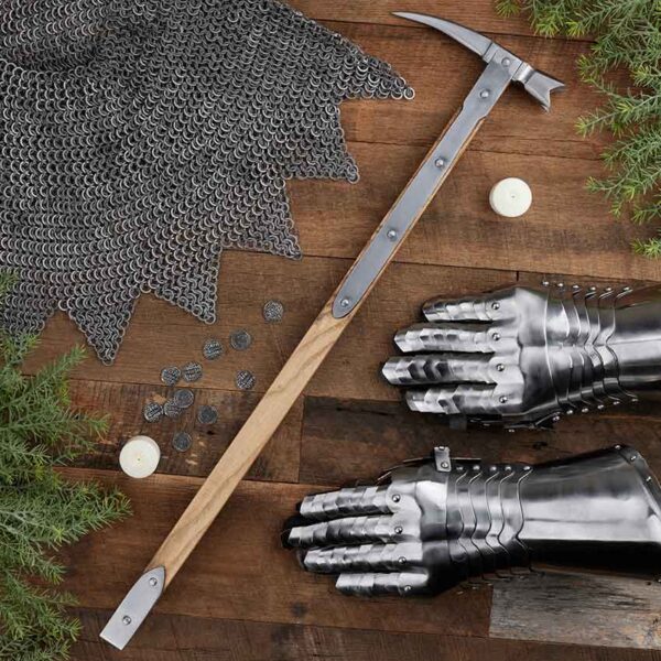 Foot Soldier's War Hammer