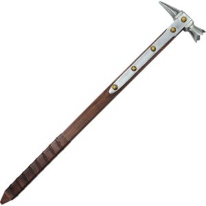 14th Century Italian War Hammer