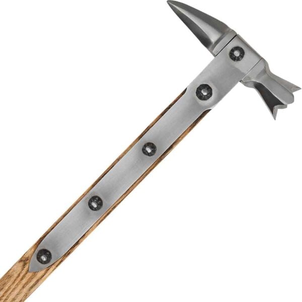 14th Century Italian War Hammer