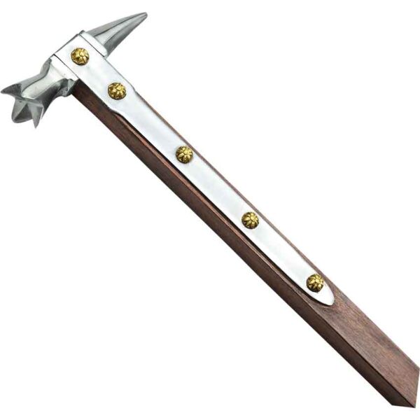 14th Century Italian War Hammer