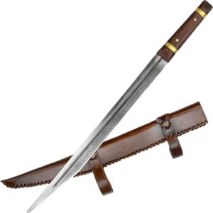 Seax of Beagnoth