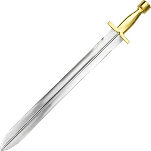 Greek Sword