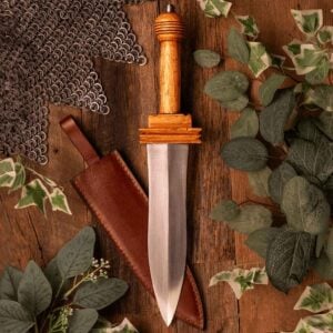 1st Century Pompeii Dagger