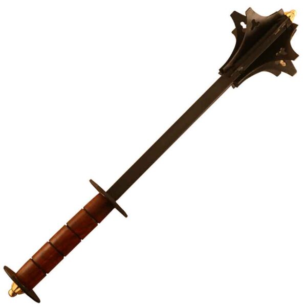 Battle Mace