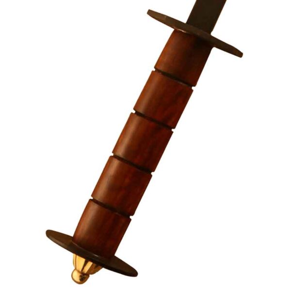 Battle Mace