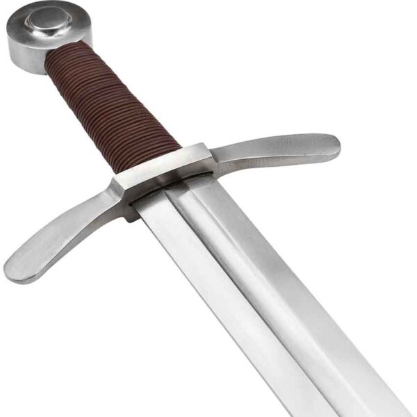 Dark Ages Arming Sword