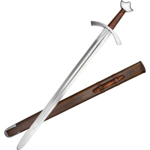 Norman Battle Sword