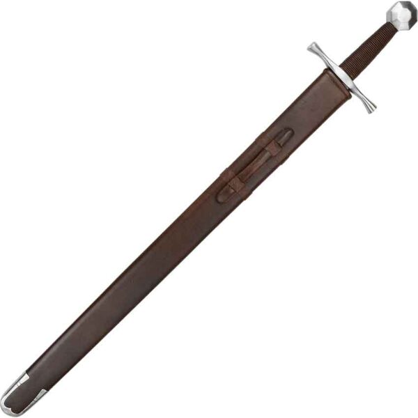 12th C. Crusader Sword