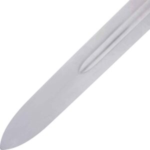Tri-Lobed Godfred Sword