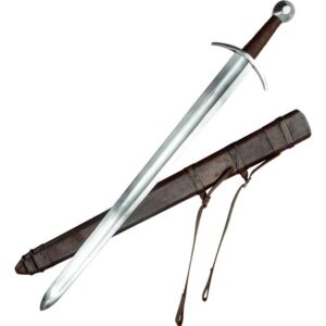 Medieval Knights Broad Sword