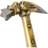 14th Century Italian Beast Hammer