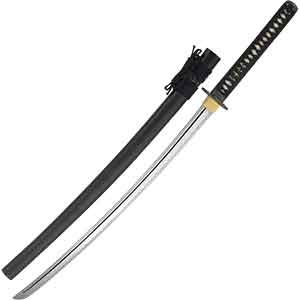 Asian & Oriental Swords