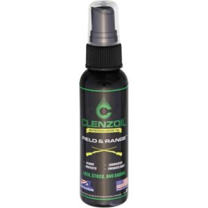 Field & Range Preventative Spray