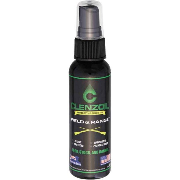 Field & Range Preventative Spray