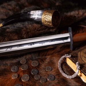 Condor Ironside Viking Sword