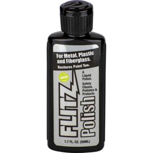 Liquid Metal Polish 1.7 oz.