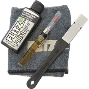 Knife Restoration Kit