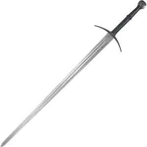 Bastard Swords