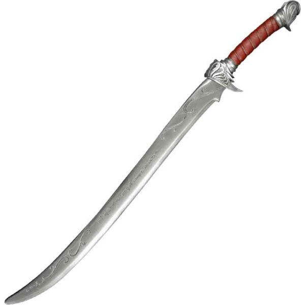 Elrendar II LARP Sword