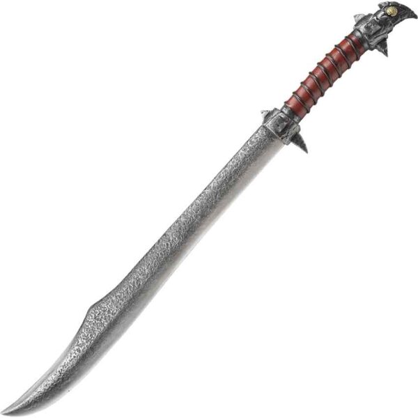 Baen Si II LARP Sword